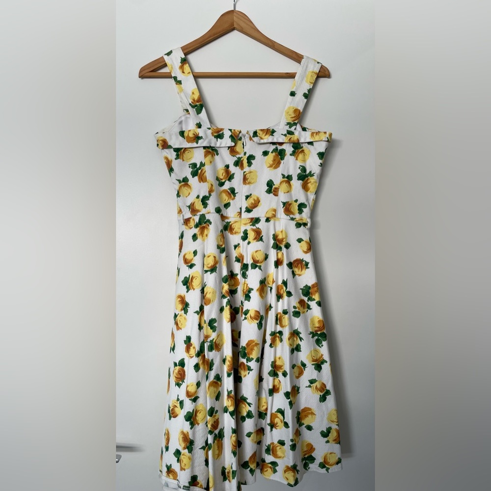 Review Dress Size 8 - Picture 3 of 6